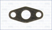 Ajusa Dichtung, ÖLauslass (Lader) 00839900 FüR Audi CitroËN Mitsubishi Opel
