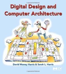 Digital Design and Computer Architecture. From Gate... | Buch | Zustand sehr gut