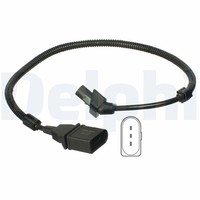Kurbelwellensensor Impulsgeber FÜR Skoda Fabia I Combi (6Y5) - Delphi SS11063