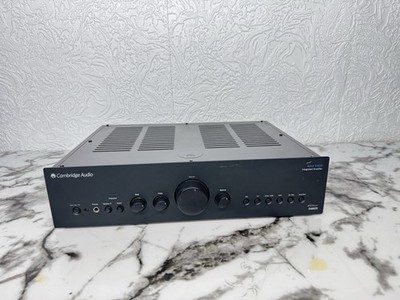 Cambridge Audio azur 540A Integrated Amplifier Ungeprüft