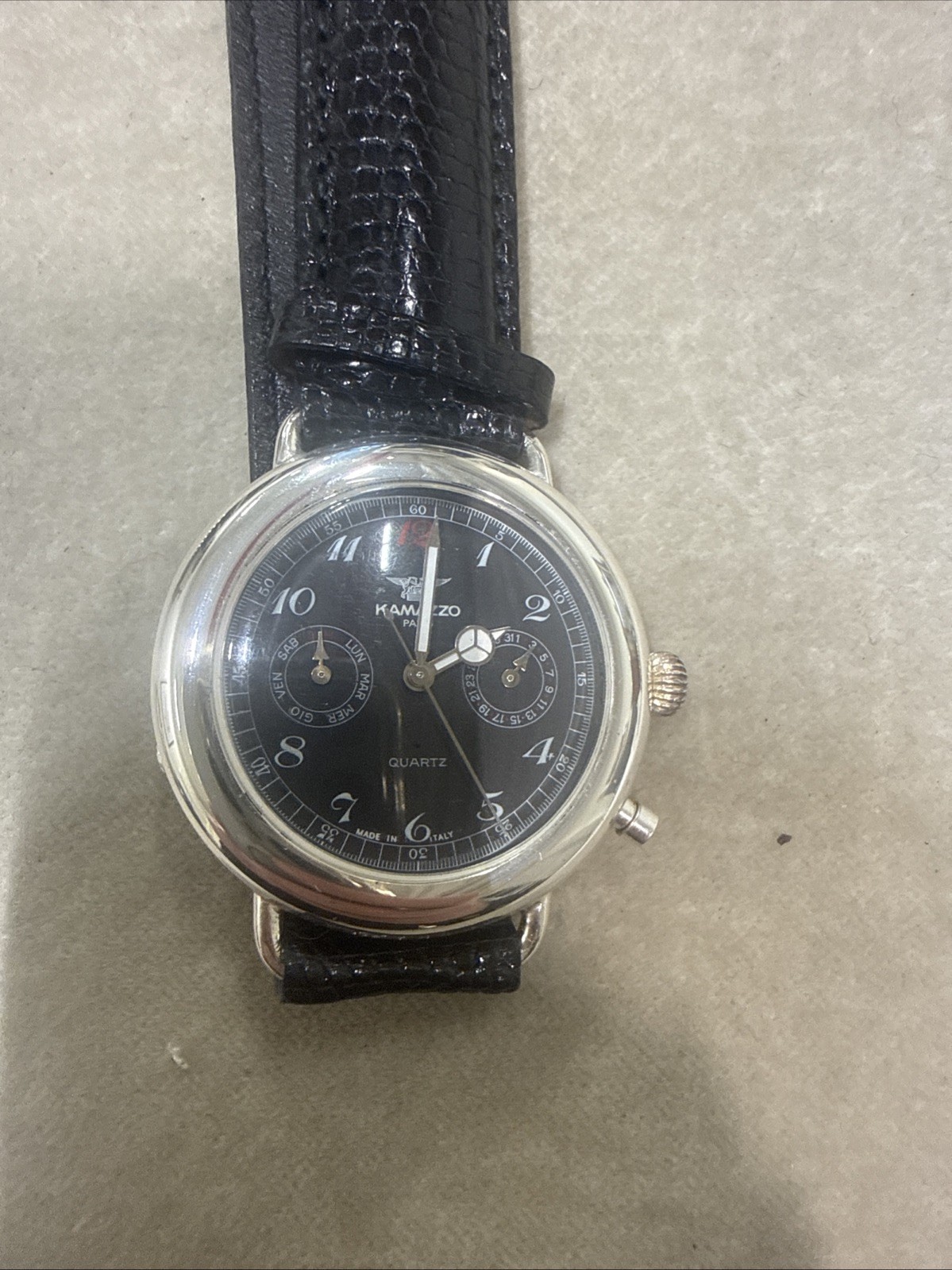 Kamari Watch - image 1