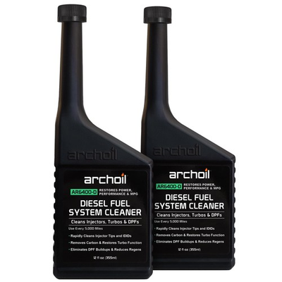 #ad #ad AR6400 D Diesel Fuel Cleaner Cleans Injectors Turbo amp; DPF 2 Pack $58.00