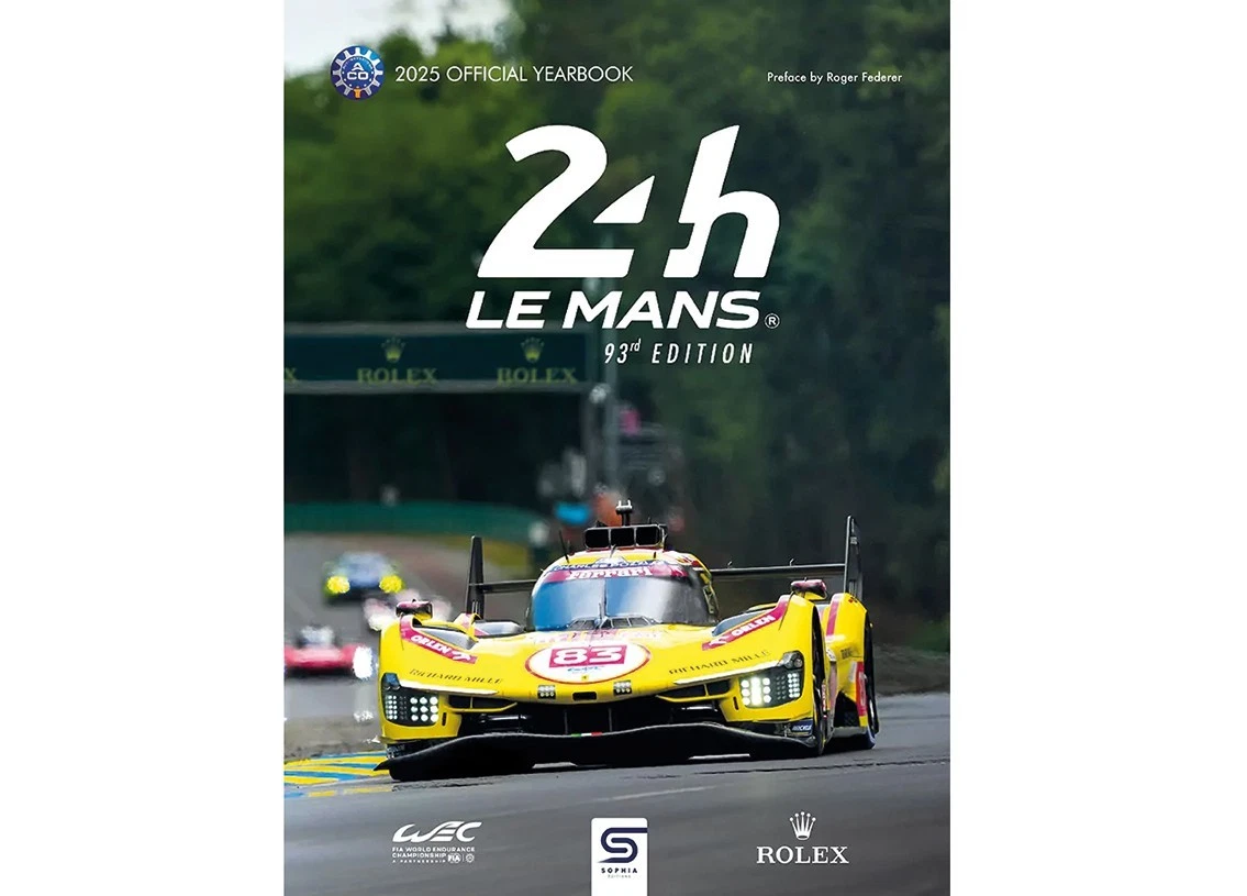 Livre Les 24 Heures Du Mans 1960-1969 – Michel Bollée – Relié Illustré