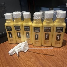 Sawyer Permethrin Insect Repellent Spray 4.5 Oz X 6 Clothing Gear