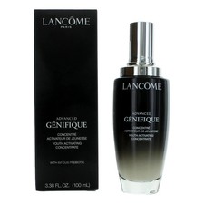Lancome Advanced Genifique Youth Activating Concentrate 3.38oz /100ml New Sealed