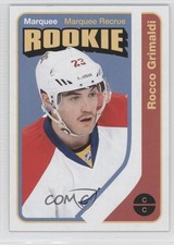 2014-15 Upper Deck O-Pee-Chee Update Retro Rocco Grimaldi #U36 e6j