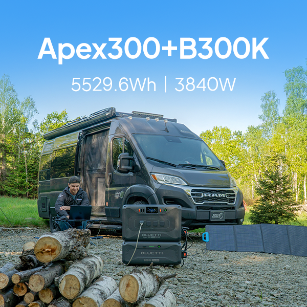 Buy one, get one at 5% off