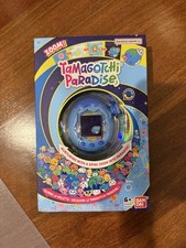 BANDAI Tamagotchi Paradise - Blue Water