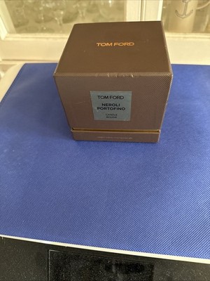 Tom Ford Neroli Portofino Candle Bougie - 21oz