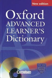 Oxford Advanced Learners Dictionary - 7th Edition: Das ... | Buch | Zustand gut