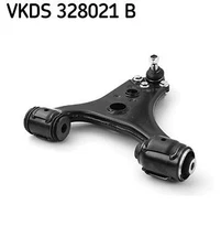 Wheel Suspension Control/Trailing Arm SKF VKDS 328021 B Fits Mercedes-Benz