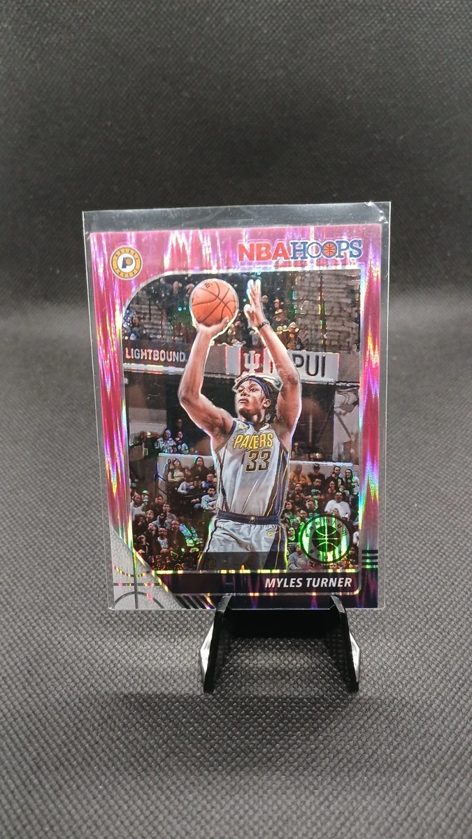 Myles Turner Basketball Original Sports Trading Cards for sale | eBay