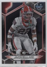 2023 Bowman U Javon Bullard #26 0wc9
