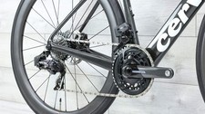 Cervelo Soloist Force eTap AXS Road Bike - 2023, 54cm 6