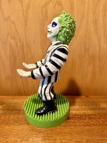Beetlejuice PS3 PS4 PS5 XBOX NES TV Controller Stand Mobile Smart Phone Holder