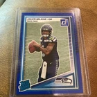 2025 Panini Jalen Milroe Base (Raw)