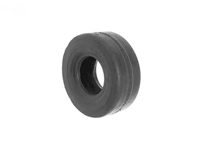 Rotary Brand Replacement 13 X 650 X 6 4Ply Smooth Tread 9201