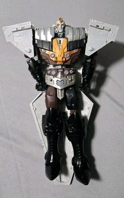 Rare STAR WARS TRANSFORMERS CROSSOVER Anakin Skywalker To Ventator Loose OOP