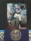 2025 Panini Absolute Riley Leonard Base (RAW)