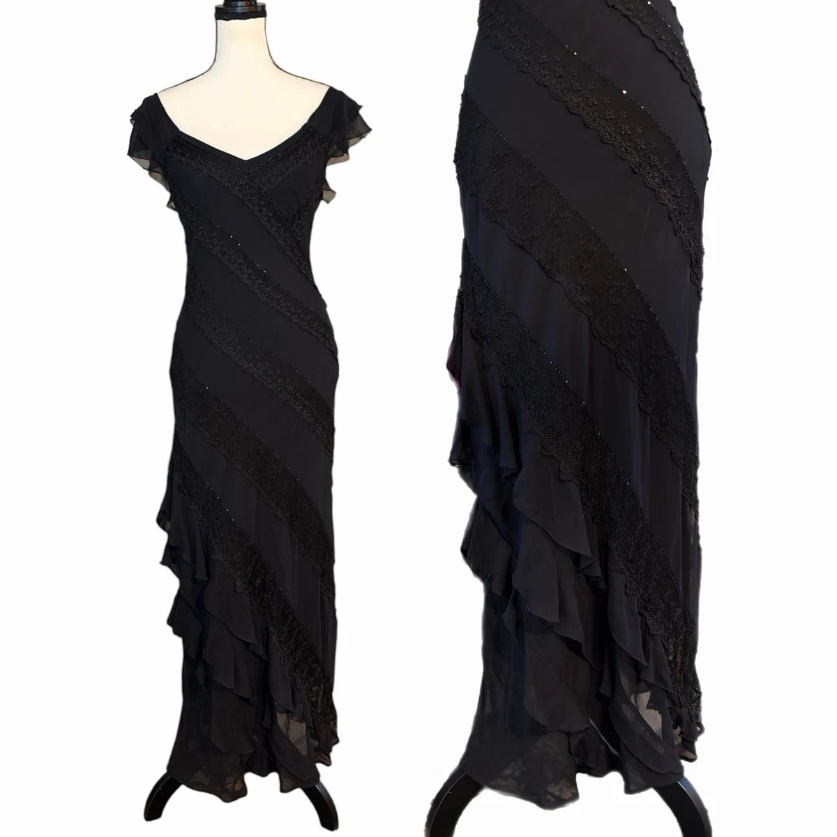 Sue Wong Party/Cocktail Dresses for Women for sale | eBay