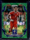 2024 Prizm Copa America Gianluca Lapadula Green Ice #89