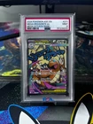 2026 Pokemon Ascended Heroes Mega Dragonite ex #271 PSA 9 Mint Mega Attack Rare