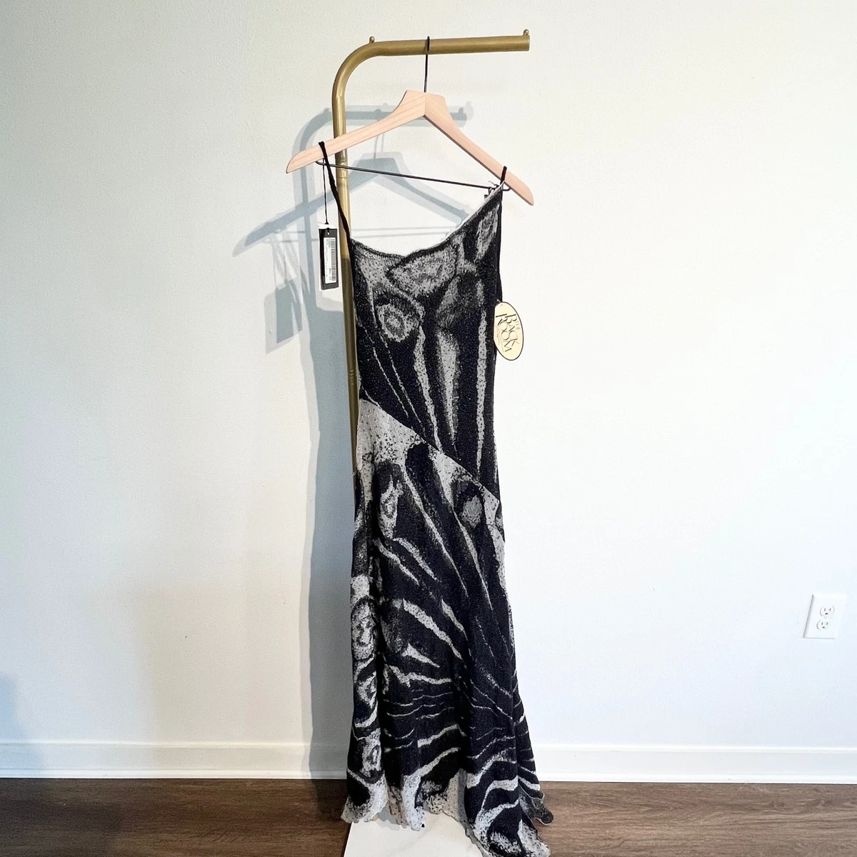CLASS roberto cavalliナイトドレス38 class roberto cavalli products for sale | eBay