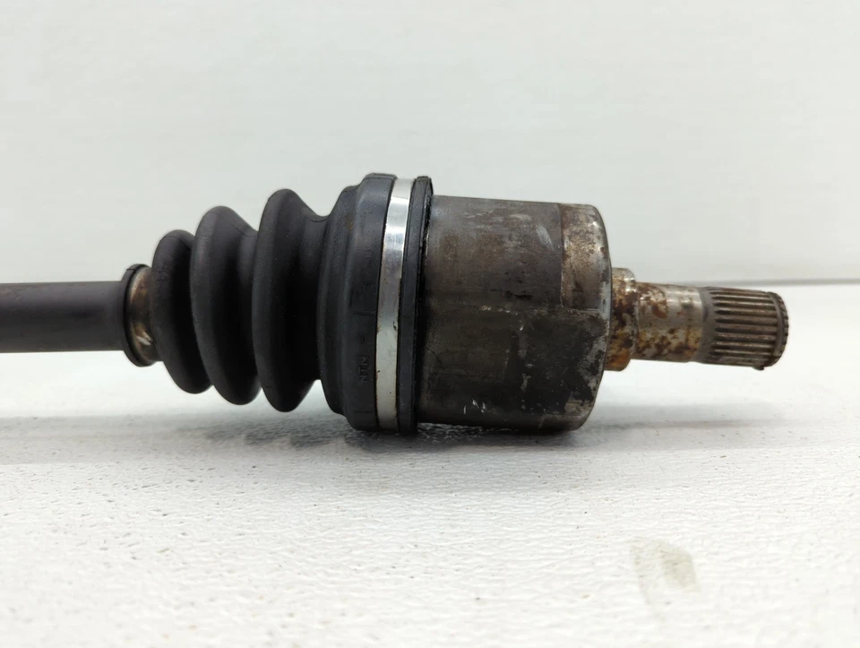 Honda Odyssey 2005-2006 eje conductor delantero CV C/V HSZOH Foto 4 de 4