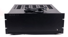 Anthem MCA 50 5 Channel 225 Watt Power Amplifier y148
