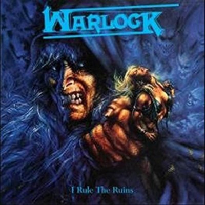 Warlock: The Vertigo Years