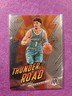 2022-23 Panini Mosaic Thunder Road LaMelo Ball #16 Mosaic Prizm