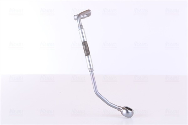 ÖLleitung Lader Nissens 935117 FüR 5008 3008 CitroËN SW 508 Peugeot DS 2 1 Tepee-image