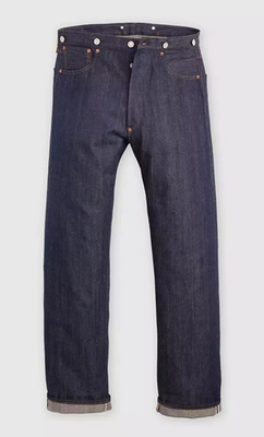 LEVI'S 1901 “JAPAN” 501 リーバイス Katakana Selvedge LVC Vintage LEVI'S 1901 “JAPAN” 501 リーバイス Katakana Selvedge LVC Vintage