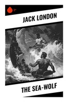 The Sea-Wolf Jack London Taschenbuch Englisch 2023 Sharp Ink EAN 9788028341930