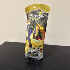 LEGO Hero Factory: Voltix (6283) - New Sealed Foil Bag