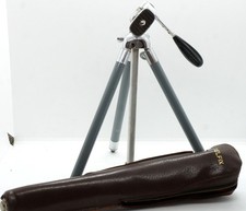 Selfix Compact Collapsible Folding Tripod for film or digital camera