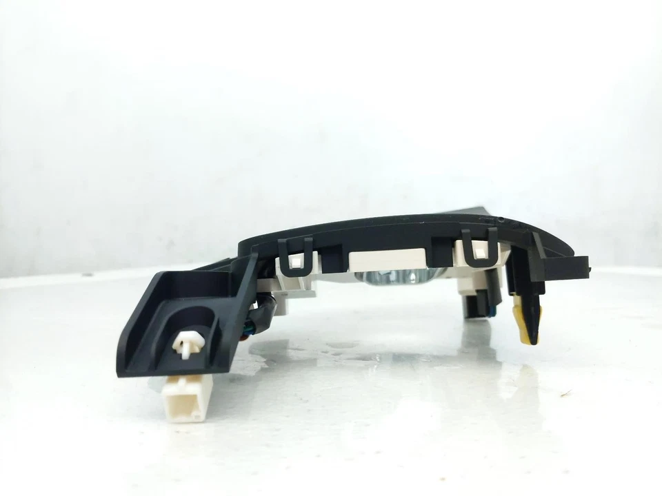 2010-2015 Lexus Rx350 Shifter Indicator Trim Panel 35907-0E030-E0 - Image 2 of 4