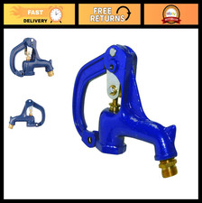 Frost-Proof Yard Hydrant Complete Head Assembly - Durable Outdoor Water Source