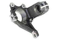 Metzger Achsschenkel, RadaufhäNgung 58122902 Greenparts FüR CitroËN Peugeot