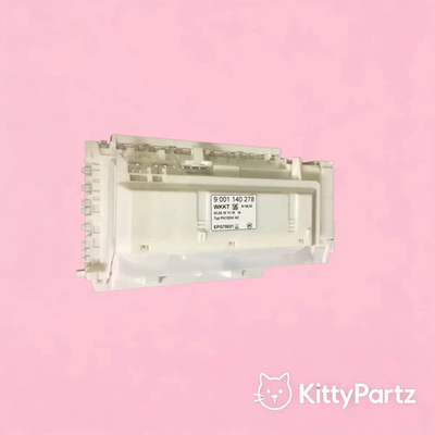 #ad Bosch EPG70021 9000968127 12008382 Dishwasher Control Board AZ62760 $148.19