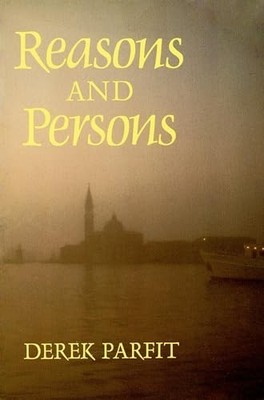 Reasons and Persons (Oxford Paperbacks) by Parfit, Derek 019824908X