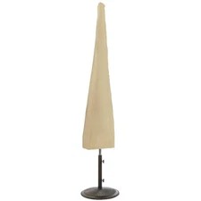 Classic Accessories 10 Ft. Terrazzo Umbrella Cover 58902 Classic Accessories