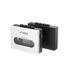FiiO CP13 Portable Stereo Cassette Player walkman retro playback machine tape