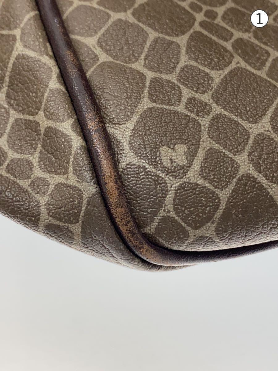 NINA RICCI ヘビ柄 サコッシュ ベガ】 ポシェット （ショルダーバッグ）｜NINA NINA RICCI