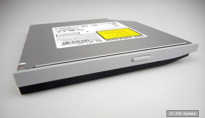 Sony DVR-K16VAS 8x DVD±RW Brenner für Vaio FJ170, N130G, VGN-FE415M, Neuw.