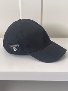 Prada Re Nylon Hat | eBay Prada Re Nylon Hat | eBay