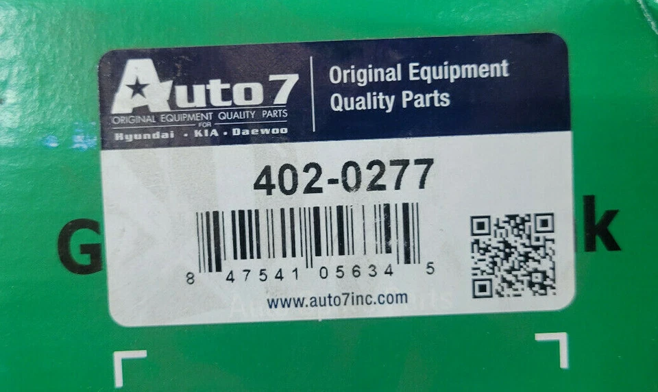 NEW AUTO7 402-0277 FUEL TANK SENDER  - Image 2 of 2