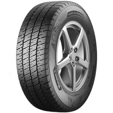 Ganzjahresreifen Barum 205/75 R16C 113/111R 10PR VANIS ALLSEASON M+S
