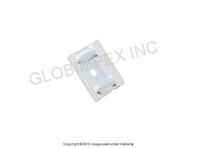 PORSCHE (1997-2013) Battery Hold Down Clamp GENUINE + 1 YEAR WARRANTY