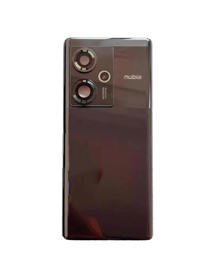 Original For ZTE nubia Z50 NX711J Rear Housing Back Battery